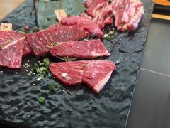 -千寻烧肉(政务区店)