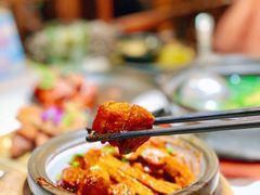 -荟廷·晶萃(陆家嘴尚悦湾店)