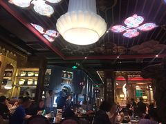 -天山醉美·新疆餐厅(富华里店)