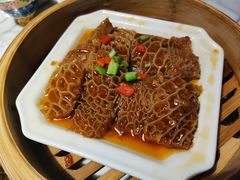 -钟菜·粤菜点心·宴请(海上世界·汇港二期店)