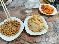 -郭场火锅鸡(梁山头店)