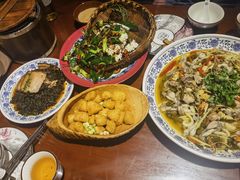 -杨记隆府(白象街店)