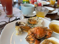 -浙江西子宾馆·瑶园咖啡厅