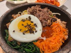 -七八冷面·延边朝鲜族美食(欢乐谷店)