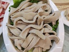 -东来顺•非遗火锅(外滩店)