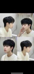 -绅仕門男士理发馆