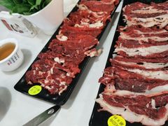 -陈记顺和潮汕牛肉火锅(番禺迎宾大道店)