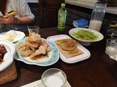 -老厨家(友谊路总店)