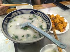 -虢国羊肉汤馆(政二街店)
