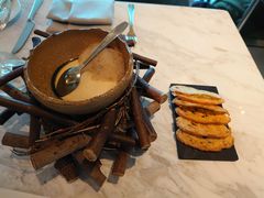 鷹嘴豆泥-翡翠36餐厅(浦东香格里拉店)