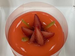 -潮一不贰·法式甜品·生日蛋糕·西式简餐(外滩店)