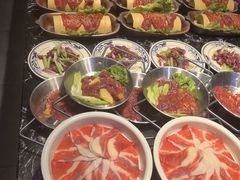 -九记潮汕现切鲜牛肉自助火锅(长沙·方圆荟店)