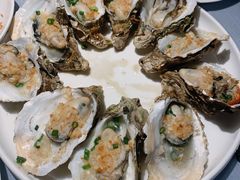 -79号渔船海鲜饭店(宝安店)