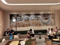 -星巴克臻选(上海陆家嘴中心店)