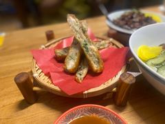 -捡角台湾食堂(宝山店)