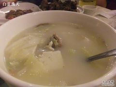 鸭汤-金百万烤鸭店(马甸店)