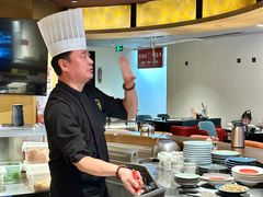 -牛将军•涮肉•烤肉(北京王府井·故宫店)