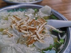 -荣巷小馄饨(荣巷店)