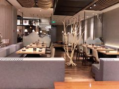 -Hatsune隐泉日式料理(SKP店)