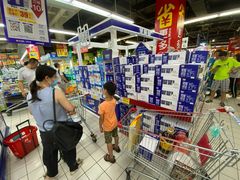 -家乐福(川沙店)