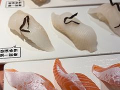-元气寿司(东方宝泰店)