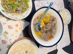 -懒熊月嫂中心(金鸡湖店)