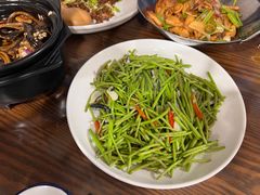 -咱家小院(汉中门店)