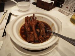 -白天鹅宾馆-宏图府餐厅