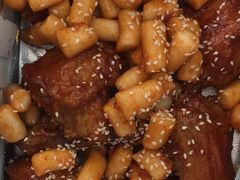 -BOPEYE·波派炸鸡(河西中央商场店)