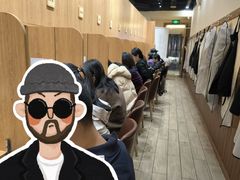 -独食火锅·半米屋台(望平街店)