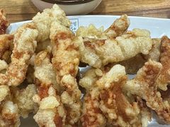 糖醋肉-香港饭店0410(弘大店)