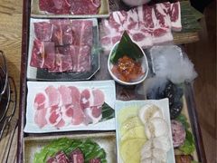 -牛也烧肉(摩尔城店)