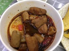 -清真蒋有记(老门东店)