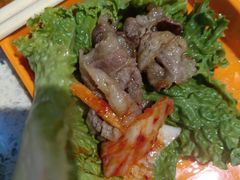 -猪的故事·韩式烤肉(韩乐坊店)