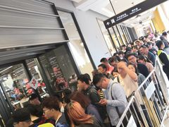 -首创奥特莱斯(西安店)