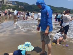 -东海半边山旅游度假区
