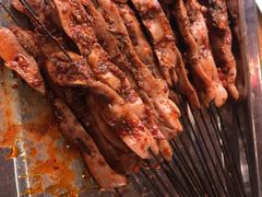 -黑蛋烤肉坊(光华路总店)