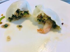 -叁拾壹克饺子·东北菜(国贸店)