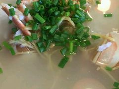 -拉威海鲜市场