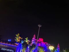 -西安华夏文旅水世界