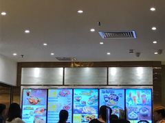 -大家乐(广州天河城六楼店)