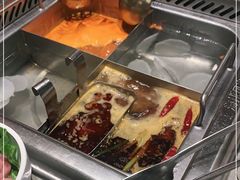 -海底捞火锅(新华联梦想城店)