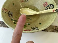 -林记老上海馄饨铺(瑞金店)