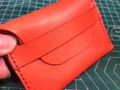 成品-如果·追梦手工皮具DIY教学店(田子坊店)