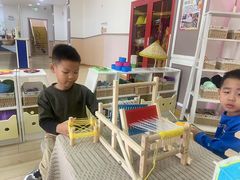 -吉的堡幼儿园(金地翔悦天下园)