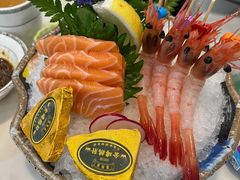 -喜聚薈·花膠雞海鮮火鍋(越秀店)