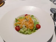 -ELUNE艾露恩·人良斋西餐厅
