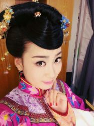 -盘子女人坊古装写真摄影(厦门总店)