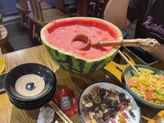 -汉森熊啤酒屋(雨耕山店)