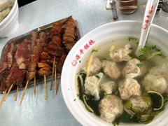 -海平馄饨(逍遥二路店)